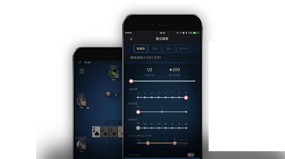 德扑圈